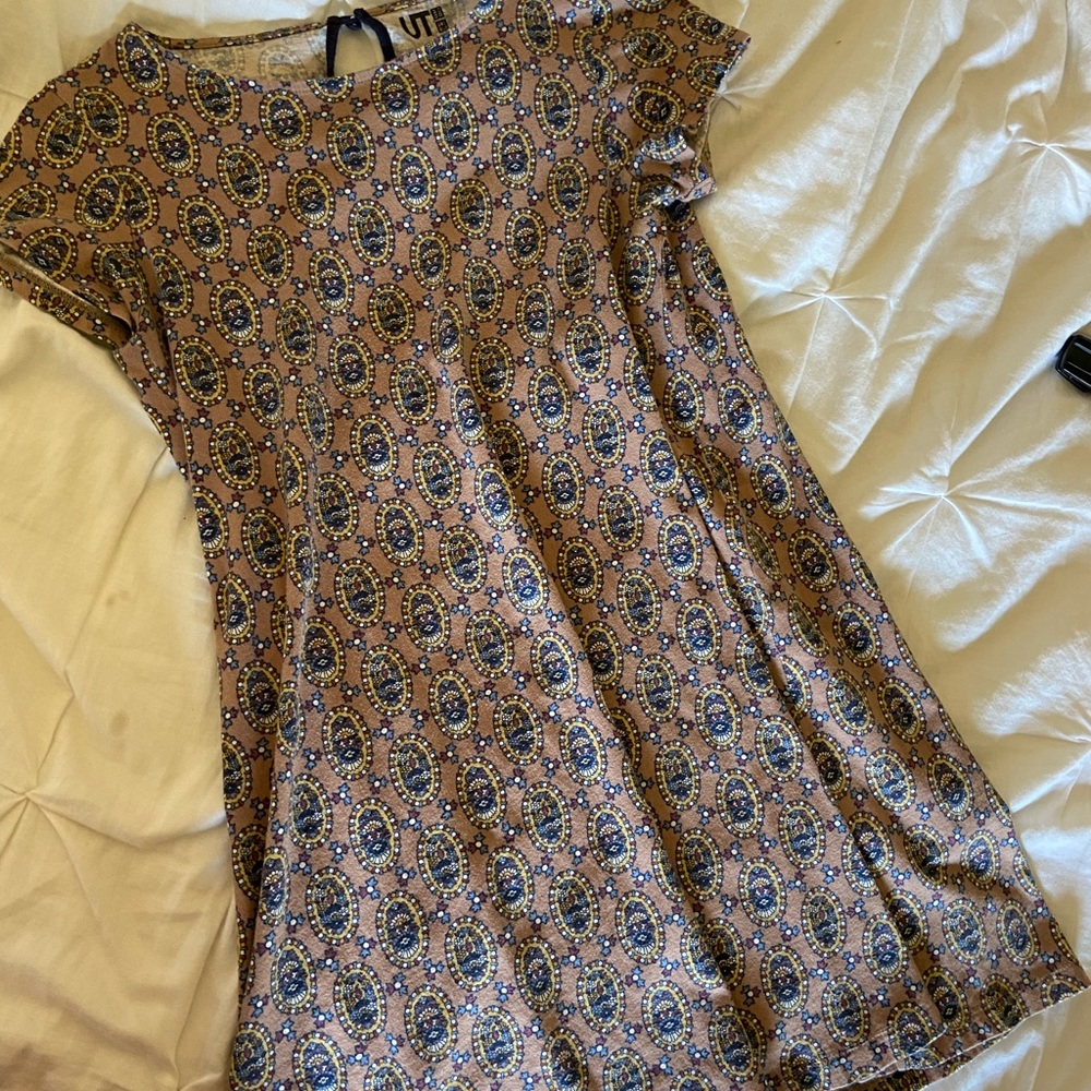 urban outfitters dress